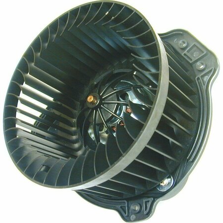 URO PARTS Heater Blower Motor Assembly, 9171429 9171429